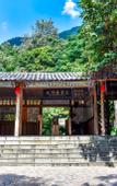 Туры в отель Jiuzhou Yizhan Resort (Yingde Tianmengou)