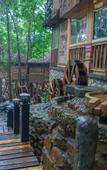 Туры в отель Jiuzhou Yizhan Resort (Yingde Tianmengou)