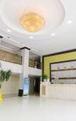 Туры в отель Golden Beach Seaview Hotel