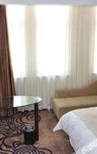 Туры в отель Ordos Yellow River·Sunshine Hotel (Yinken Park Branch, Dalate Banner)