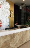 Туры в отель Ordos Yellow River·Sunshine Hotel (Yinken Park Branch, Dalate Banner)