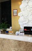 Туры в отель Ordos Yellow River·Sunshine Hotel (Yinken Park Branch, Dalate Banner)