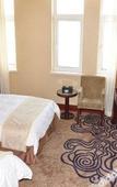 Туры в отель Ordos Yellow River·Sunshine Hotel (Yinken Park Branch, Dalate Banner)