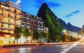 Туры в отель Yangshuo M Suyuan Hotel (Wubu Town Shop)