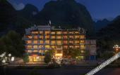 Туры в отель Yangshuo M Suyuan Hotel (Wubu Town Shop)