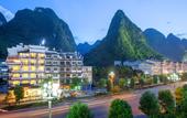 Туры в отель Yangshuo M Suyuan Hotel (Wubu Town Shop)