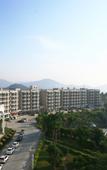 Туры в отель Luofushan Jiabaotian International Hotspring Resort