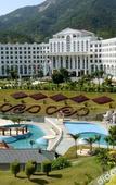 Туры в отель Luofushan Jiabaotian International Hotspring Resort
