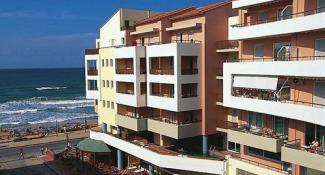 Lefkoniko Sands 3*