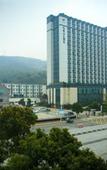 Туры в отель Dapengshan Hotel