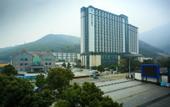 Туры в отель Dapengshan Hotel