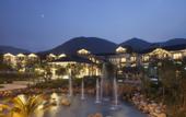Туры в отель Ming Resort & Spa