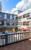 Туры в отель Home Inn UP Huaxuan Collection Hotel (Beijing Pinggu Pedestrian Street Government Branch)