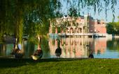 Туры в отель Zhi Resort