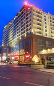 Туры в отель First Forest Hot Spring Hotel FLOWER BAY