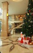 Туры в отель First Forest Hot Spring Hotel FLOWER BAY