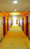 Туры в отель Ghina Fung Hotel