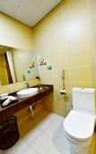 Туры в отель Ghina Fung Hotel