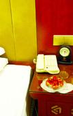 Туры в отель Ghina Fung Hotel