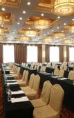 Туры в отель Ghina Fung Hotel