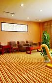 Туры в отель Ghina Fung Hotel