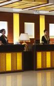 Туры в отель Ghina Fung Hotel