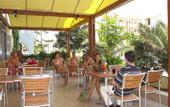 Туры в отель Lefkoniko Seaside