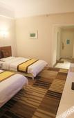 Туры в отель Dun Huang Shangheyijing Hotel