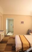 Туры в отель Dun Huang Shangheyijing Hotel