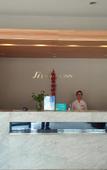 Туры в отель Jinjiang Inn (Linhai Chonghemen)