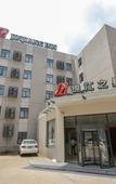 Туры в отель Jinjiang Inn (Linhai Chonghemen)