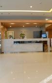 Туры в отель Jinjiang Inn (Linhai Chonghemen)