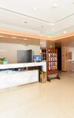 Туры в отель Jinjiang Inn (Linhai Chonghemen)