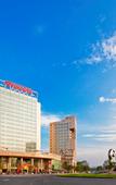 Туры в отель Century Sunshine Hotel Emeishan