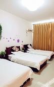 Туры в отель Youyou Inn