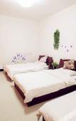Туры в отель Youyou Inn