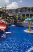 Туры в отель Tuankou Zhongan Radon Hotspring Resort