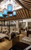 Туры в отель Tuankou Zhongan Radon Hotspring Resort