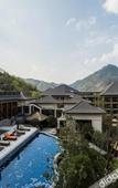 Туры в отель Tuankou Zhongan Radon Hotspring Resort