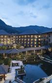 Туры в отель Tuankou Zhongan Radon Hotspring Resort