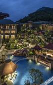 Туры в отель Tuankou Zhongan Radon Hotspring Resort