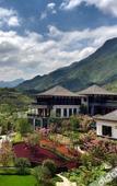 Туры в отель Tuankou Zhongan Radon Hotspring Resort
