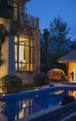 Туры в отель Tuankou Zhongan Radon Hotspring Resort