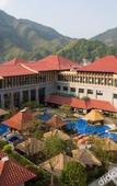 Туры в отель Tuankou Zhongan Radon Hotspring Resort
