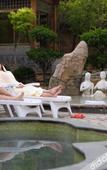 Туры в отель Bailu Hotspring Hotel