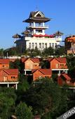 Туры в отель Bailu Hotspring Hotel