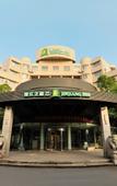 Туры в отель Jinjiang Inn Style (Jiashan Development Zone)