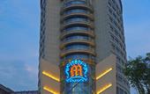 Туры в отель Xizi ·Libai International Hotel