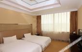 Туры в отель Hailiang Business Hotel