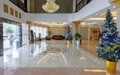 Туры в отель Sunny Holiday Hotel